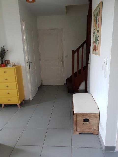 Location maison F4 Limoges - Photo 9