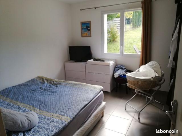 Location maison F4 Limoges - Photo 10