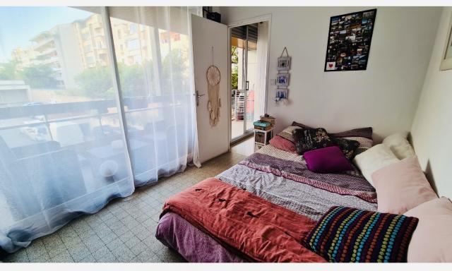 Location appartement T2 Marseille 08 - Photo 2
