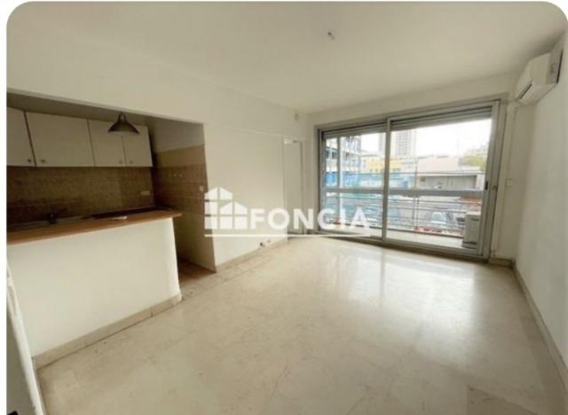 Location appartement T2 Marseille 08 - Photo 6