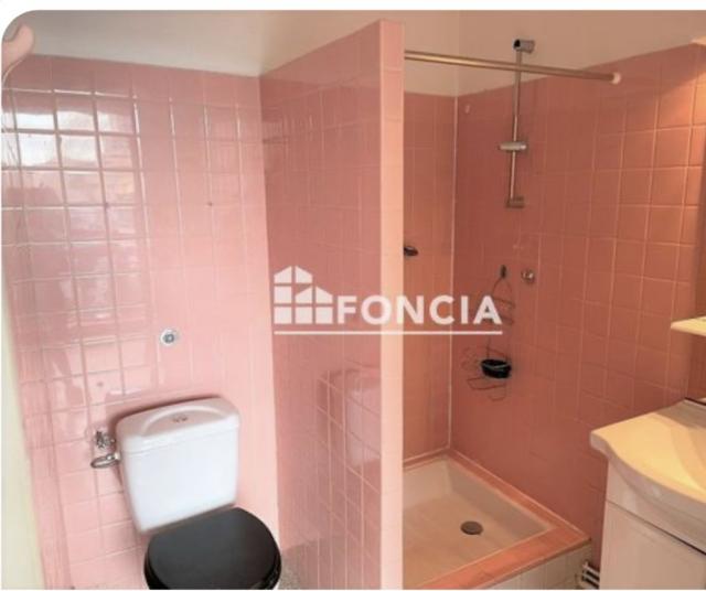 Location appartement T2 Marseille 08 - Photo 7