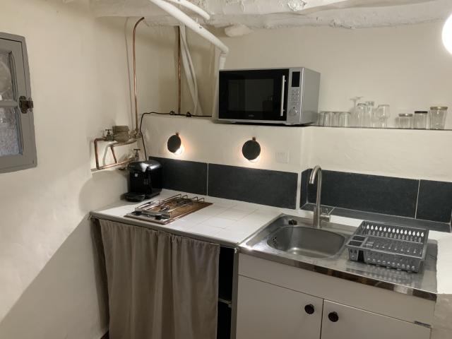 Location appartement T1 Eguilles - Photo 5