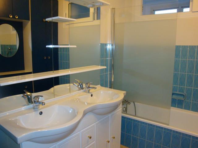 Location appartement T3 Villeurbanne - Photo 2