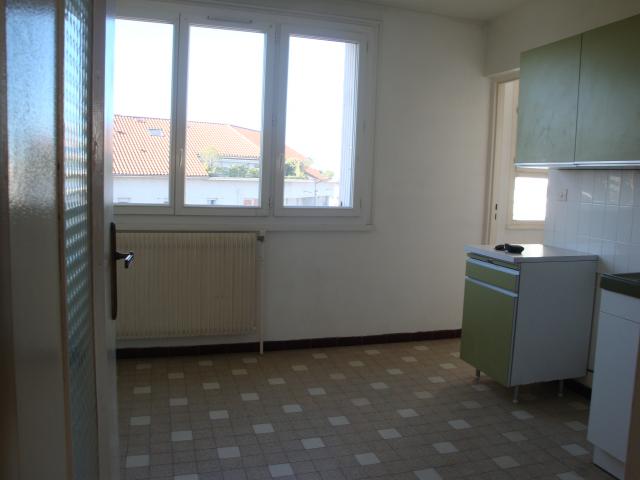 Location appartement T3 Villeurbanne - Photo 3