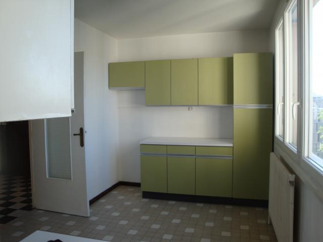 Location appartement T3 Villeurbanne - Photo 6