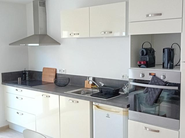 Location studio La Bocca - Photo 2