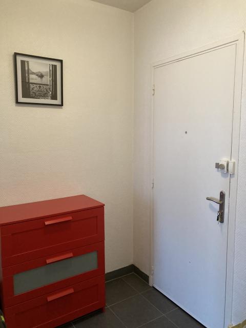 Location appartement T1 Vichy - Photo 2