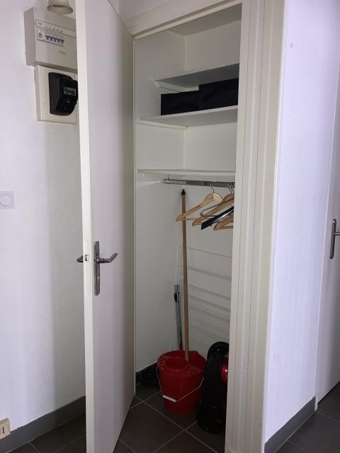 Location appartement T1 Vichy - Photo 4