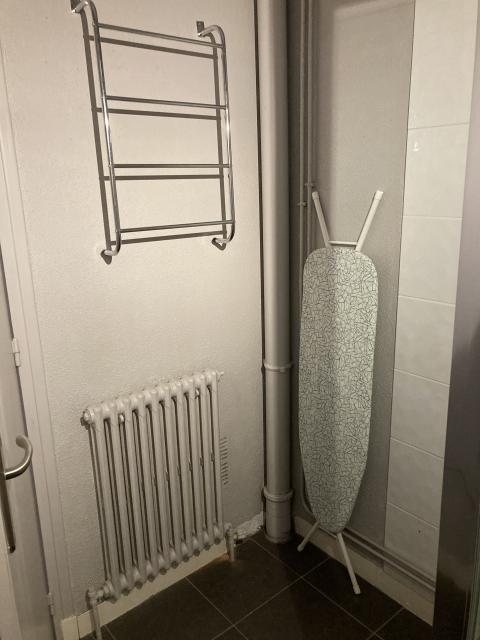 Location appartement T1 Vichy - Photo 5