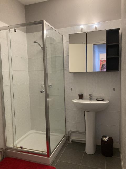 Location appartement T1 Vichy - Photo 6