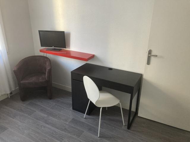 Location appartement T1 Vichy - Photo 8
