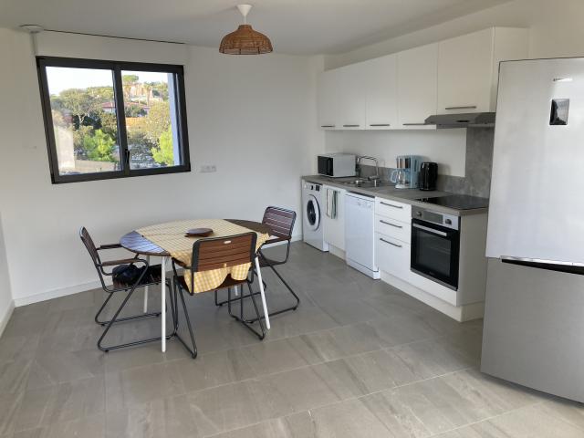 Location appartement T1 Porticcio - Photo 5