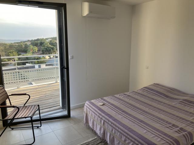 Location appartement T1 Porticcio - Photo 6