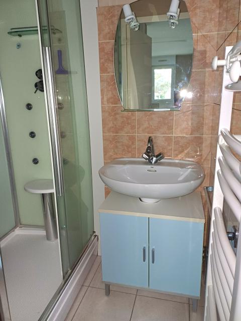 Location appartement T4 Saintes - Photo 4