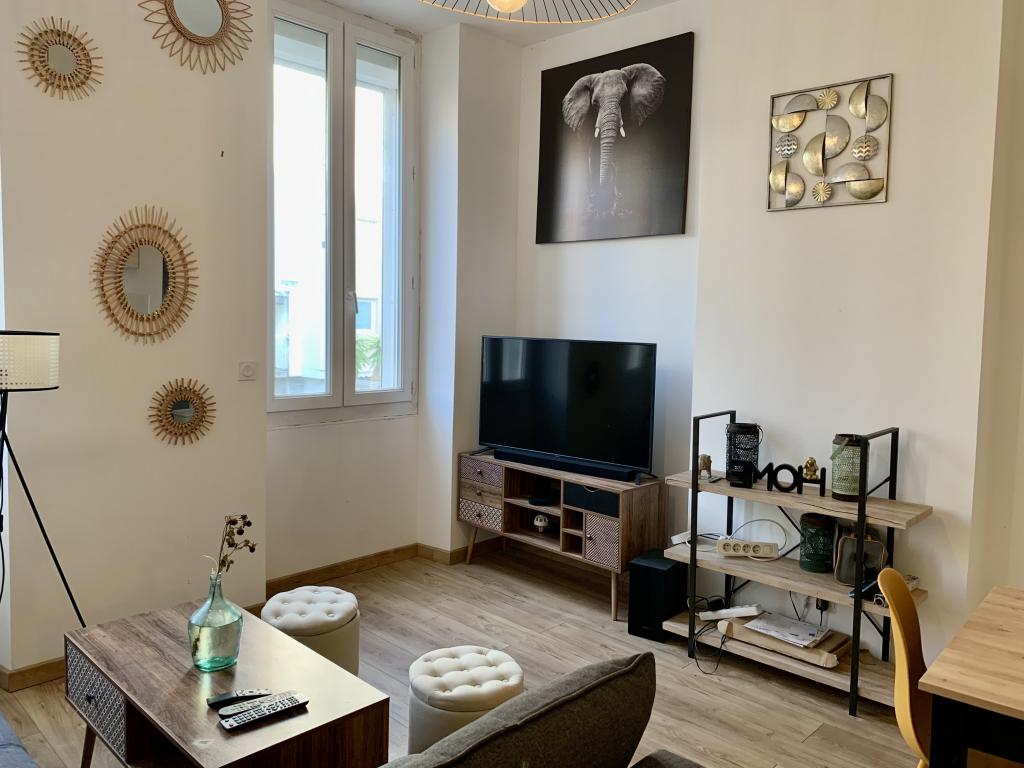 Location chambre Marseille 03 - Photo 3