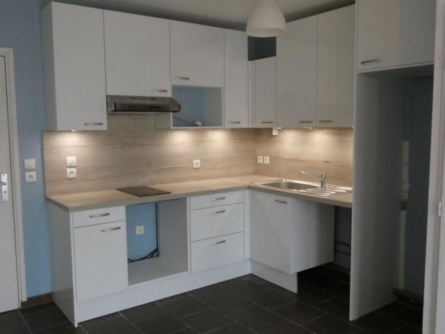 Location appartement T2 Garges les Gonesse - Photo 2