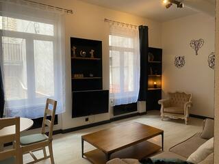 Location appartement T2 Nimes - Photo 2