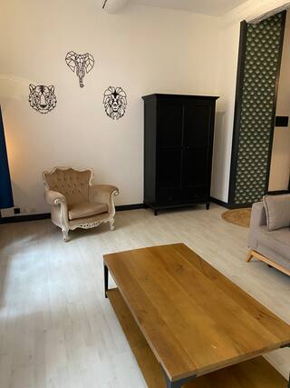 Location appartement T2 Nimes - Photo 4