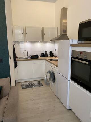 Location appartement T2 Nimes - Photo 5