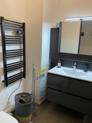 Location appartement T2 Nimes - Photo 6