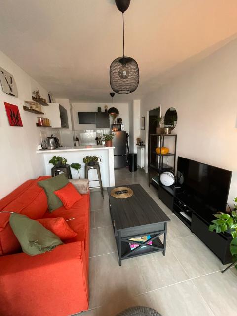 Location appartement T2 Meaux - Photo 6