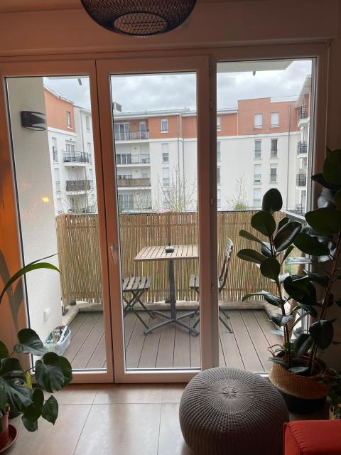 Location appartement T2 Meaux - Photo 7