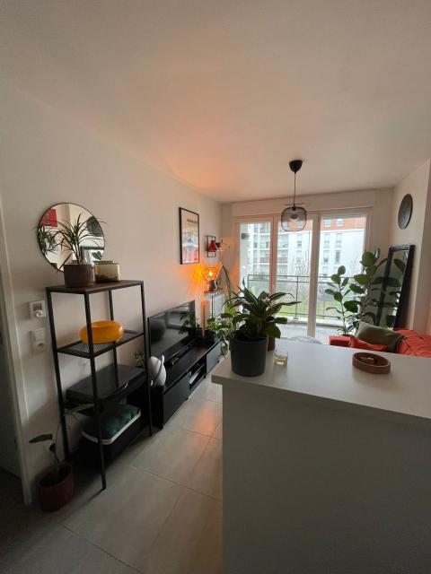 Location appartement T2 Meaux - Photo 8