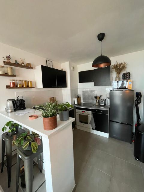 Location appartement T2 Meaux - Photo 9