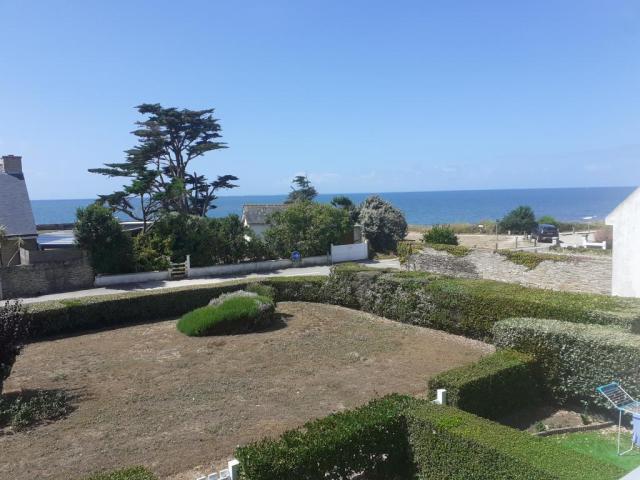 Location appartement T3 Sarzeau - Photo 2