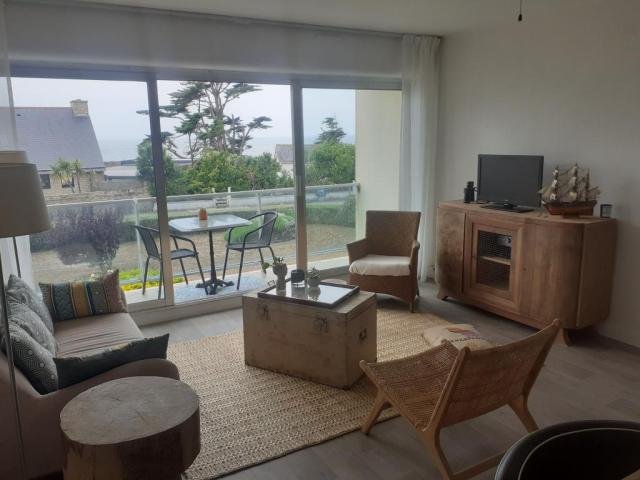 Location appartement T3 Sarzeau - Photo 3
