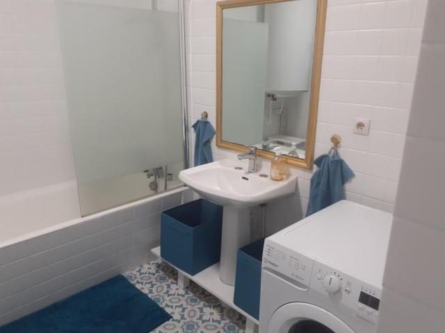 Location appartement T3 Sarzeau - Photo 7