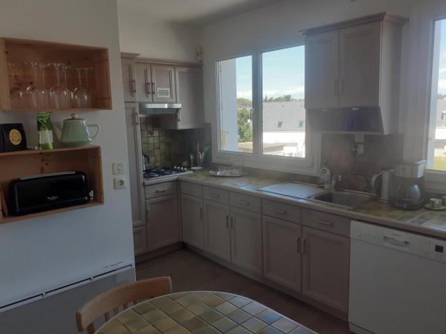 Location appartement T3 Sarzeau - Photo 9