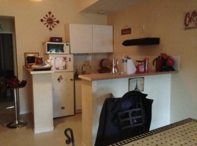 Location appartement T3 Objat - Photo 2
