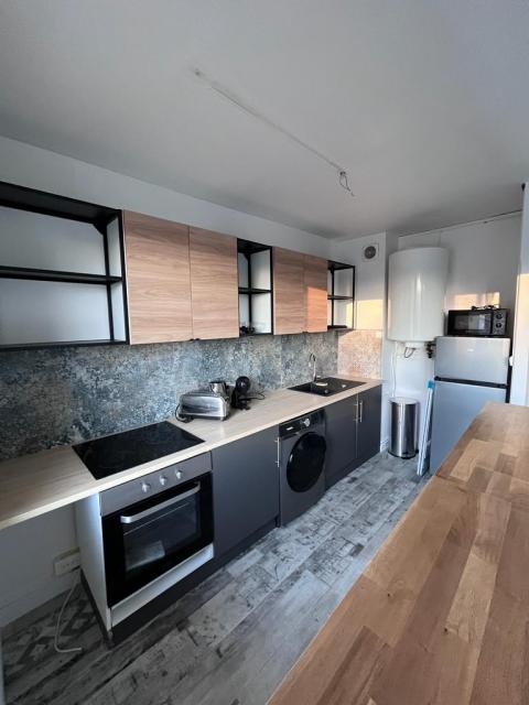 Location appartement T2 Avignon - Photo 3