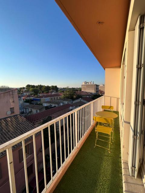Location appartement T2 Avignon - Photo 4
