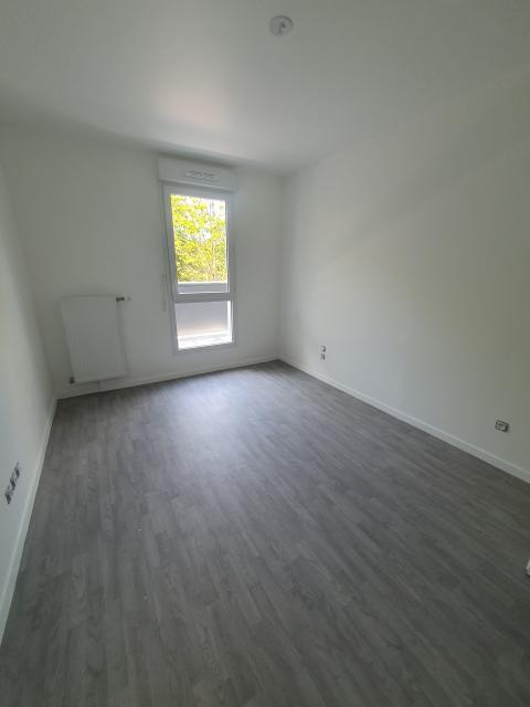 Location appartement T2 Chartres - Photo 2