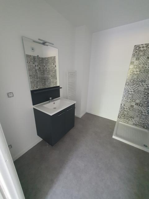 Location appartement T2 Chartres - Photo 3