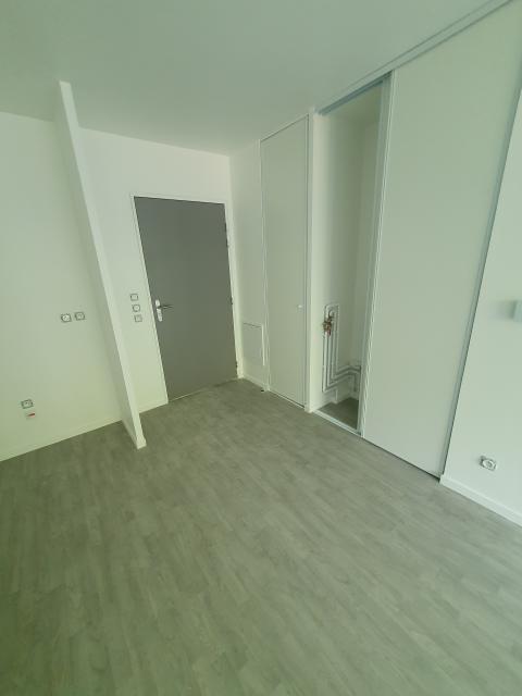 Location appartement T2 Chartres - Photo 4