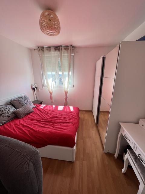 Location appartement T2 Bezons - Photo 3