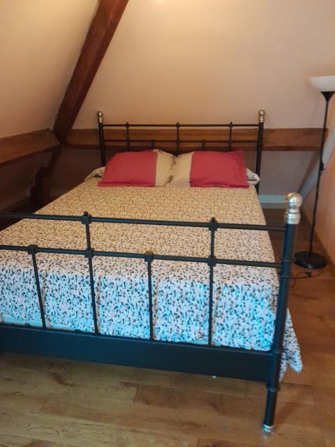 Location maison F4 Cormeilles en Parisis - Photo 3