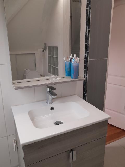 Location maison F4 Cormeilles en Parisis - Photo 6