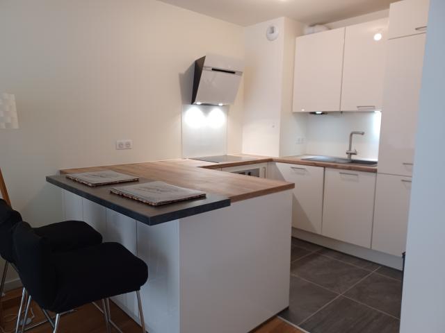 Location appartement T2 St Maur des Fosses - Photo 9
