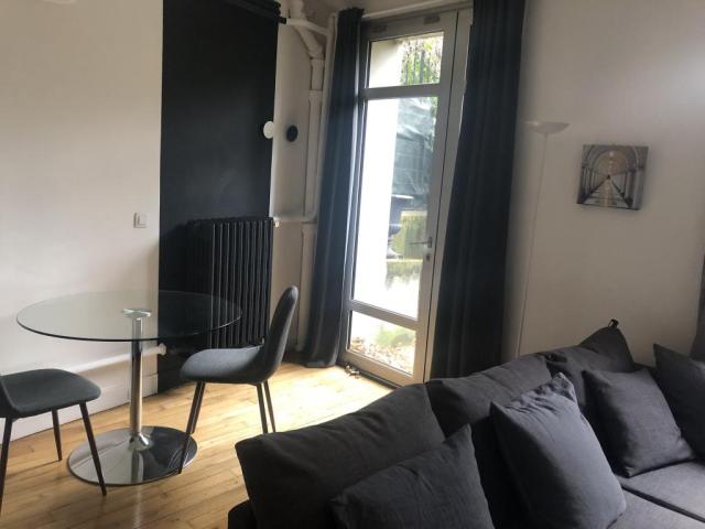 Location studio Paris 16 - Photo 3