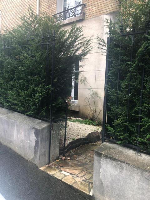 Location studio Paris 16 - Photo 10