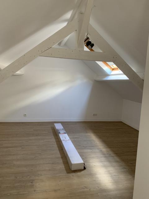 Location appartement T2 Elbeuf - Photo 2