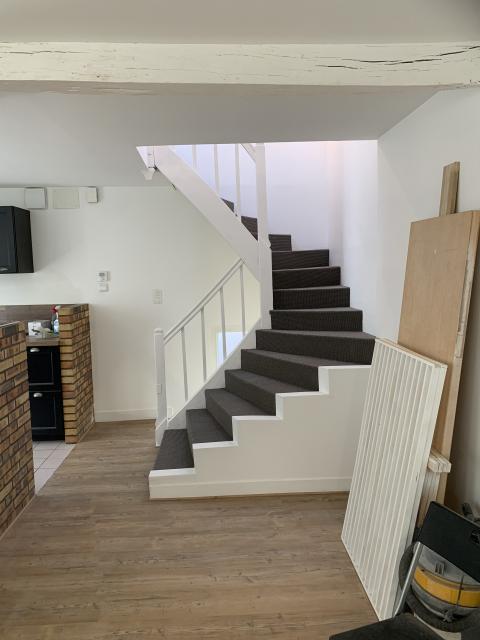 Location appartement T2 Elbeuf - Photo 3
