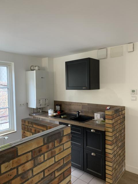 Location appartement T2 Elbeuf - Photo 5