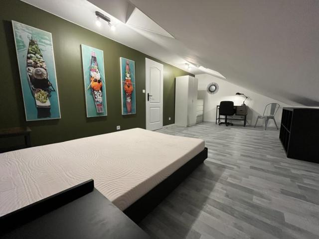 Location chambre Nancy - Photo 2