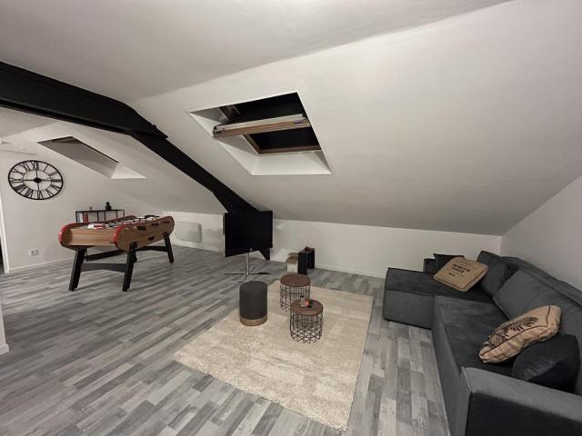 Location chambre Nancy - Photo 3