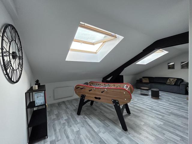 Location chambre Nancy - Photo 4